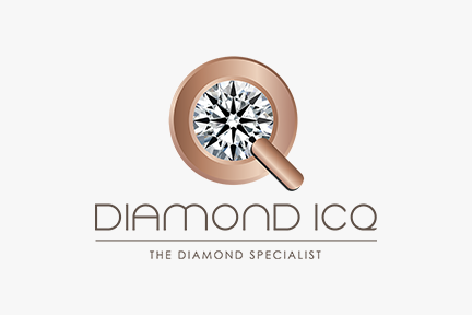 Diamond ICQ Logo